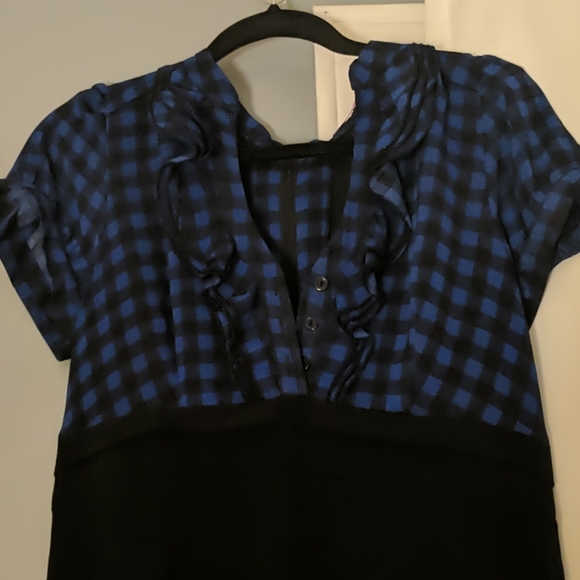 Smart set dress - Picture 3 of 3